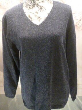 Carolyn Taylor sweater